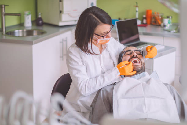 Best Dentist for Tooth Abscess  in Waterville, OH