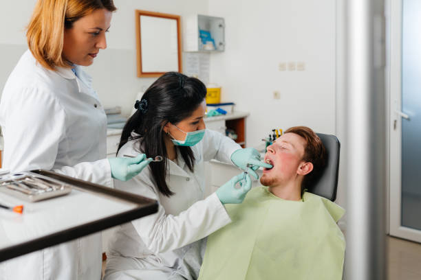 Best Root Canal Emergency Dentist  in Waterville, OH